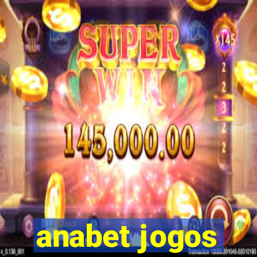 anabet jogos